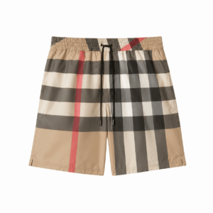 SHORT BURBERRY (BEIGE)
