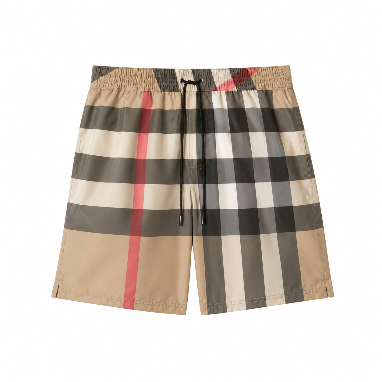 SHORT BURBERRY (BEIGE)