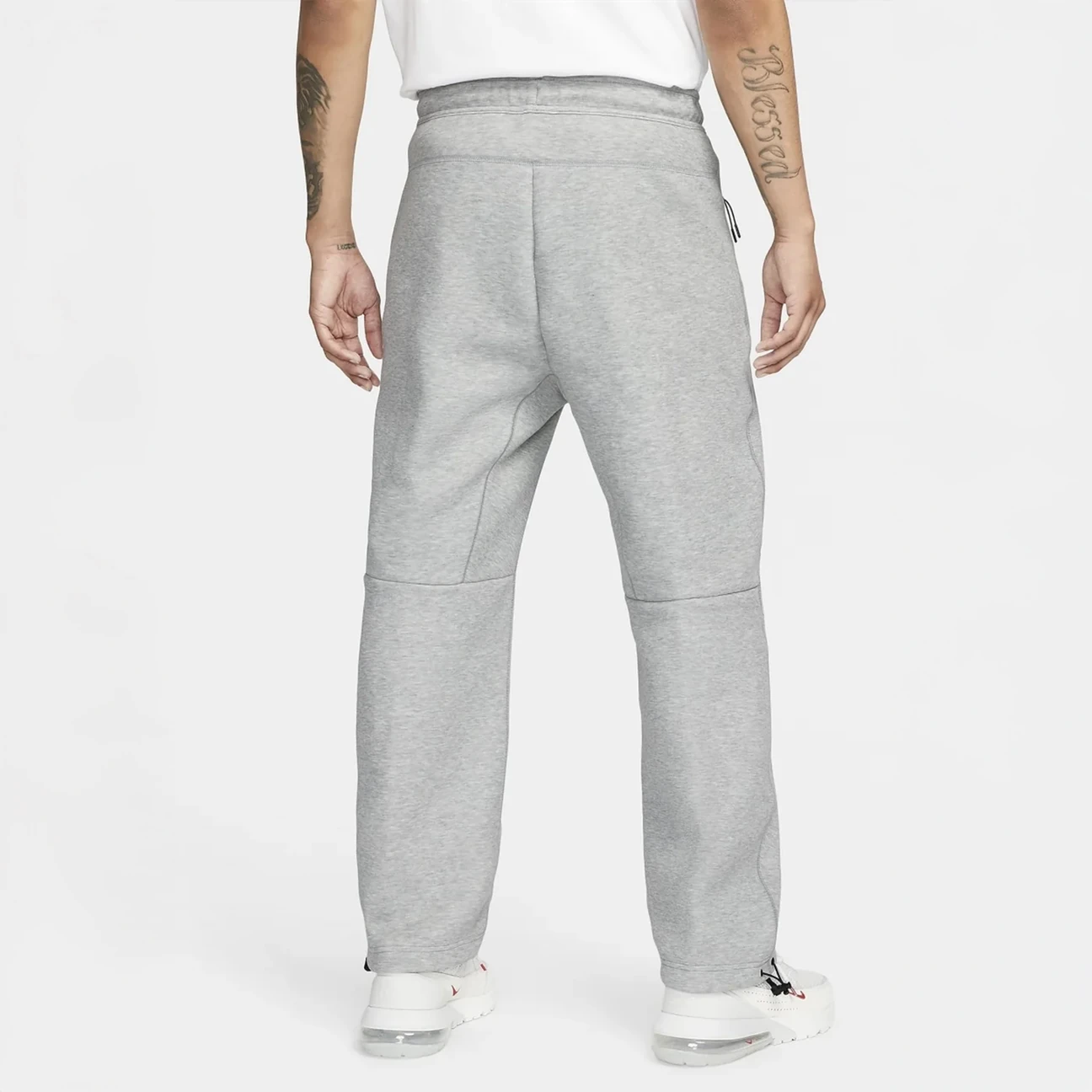 BAGGY TECH FLEECE – Image 3