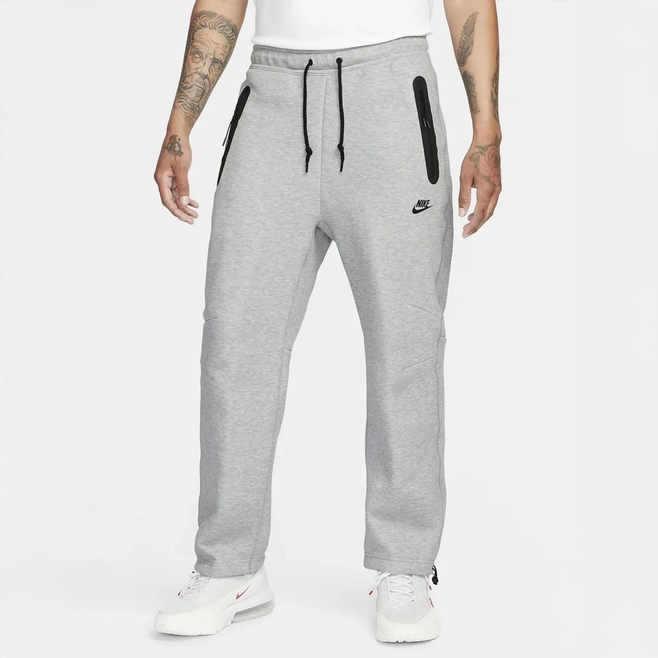 BAGGY TECH FLEECE – Image 2