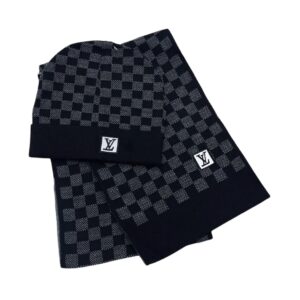 PACK LV (BLACK)