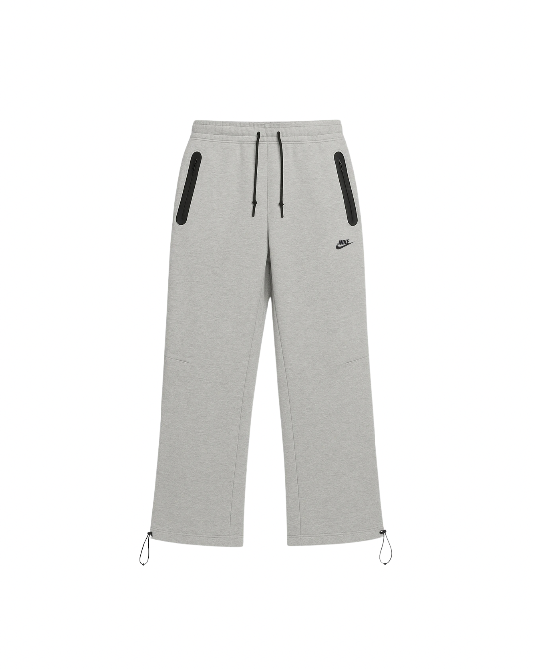 BAGGY TECH FLEECE