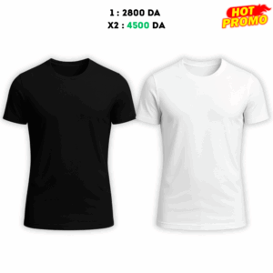T-SHIRT SLIM FIT