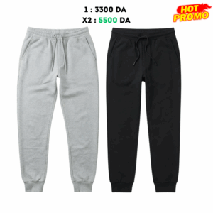 Jog Fit