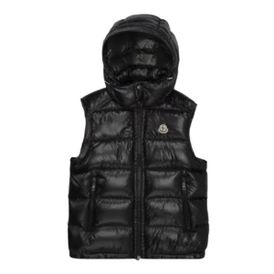 Gillet moncler