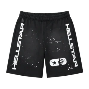 SHORT HELLSTAR